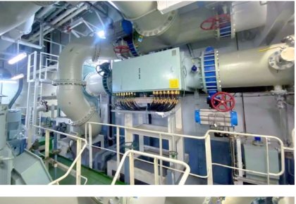 20船套訂單！海德威壓載水系統(tǒng)收獲全球最大LNG運(yùn)營(yíng)商認(rèn)可