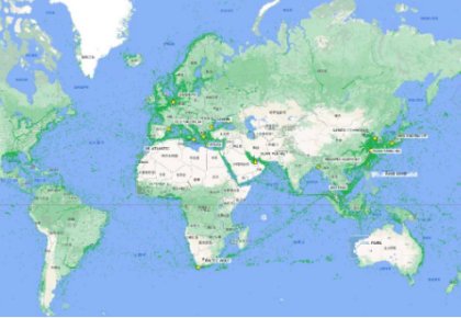 里程碑！海德威壓載水處理系統(tǒng)訂單突破3000船套