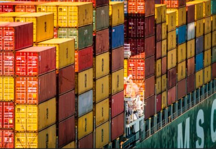 海德威再獲全球知名集運船東壓載水訂單！海洋衛(wèi)士?收獲認可