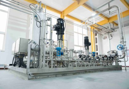 唱響綠色旋律！海德威連獲甲醇燃料供給系統(tǒng)訂單